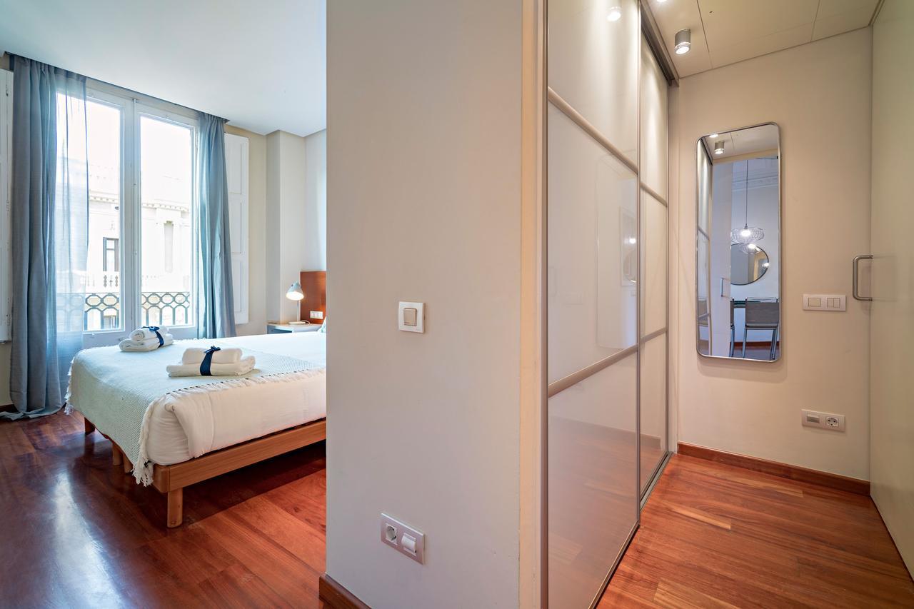 Habitat Paseo De Gracia Appartamento