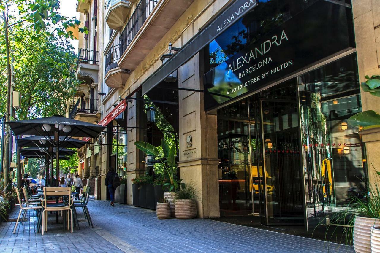 Appartamento Habitat Paseo De Gracia